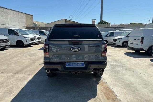 Ford Ranger image 3