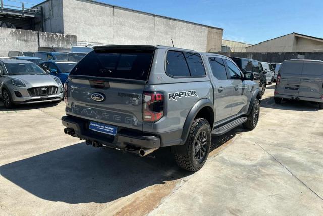 Ford Ranger image 2