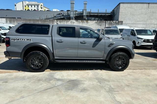 Ford Ranger image 5