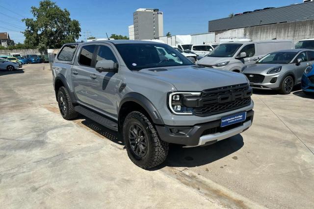 Ford Ranger image 8