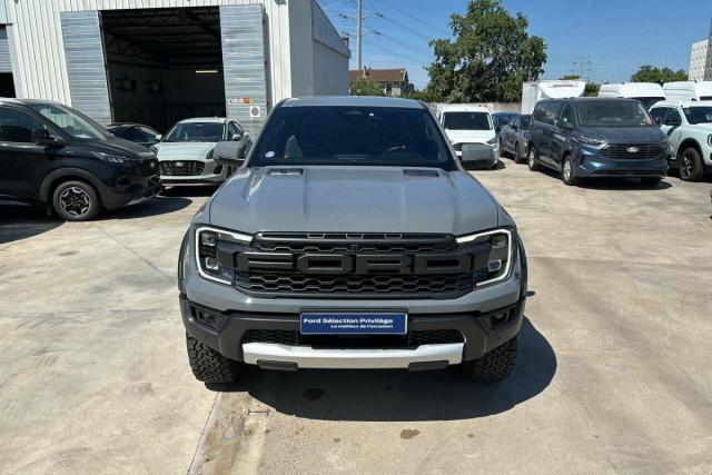 Ford Ranger image 4