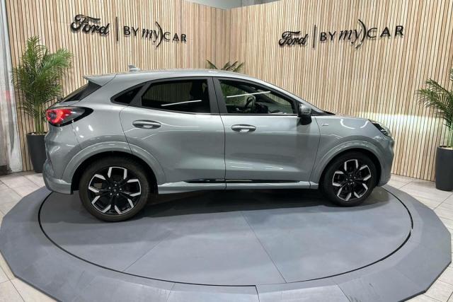 Ford Puma image 2