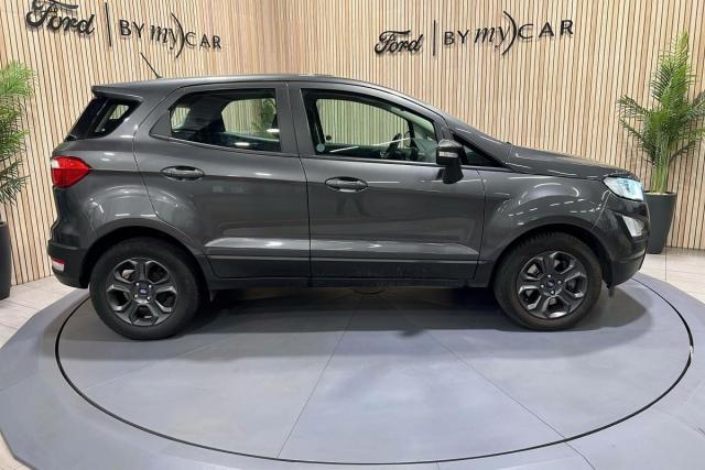 Ford Ecosport image 2