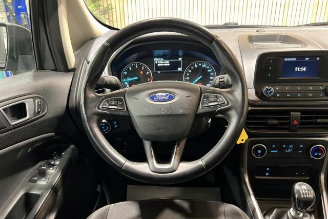 Ford Ecosport image 8