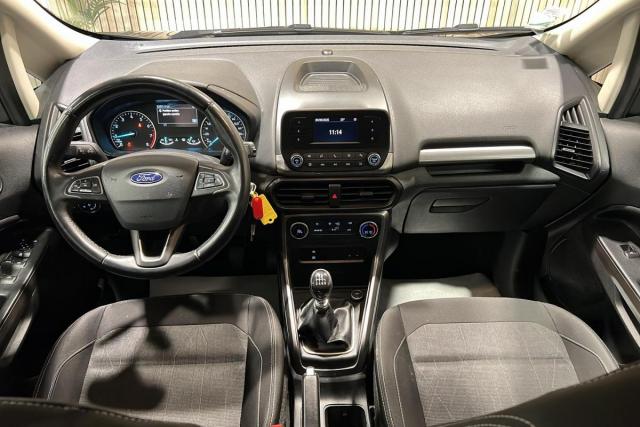 Ford Ecosport image 3