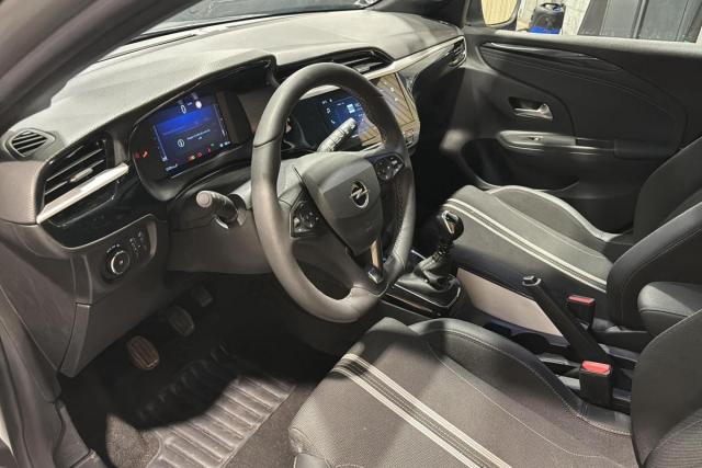 Opel Corsa image 6