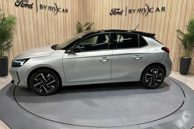 Opel Corsa image 5