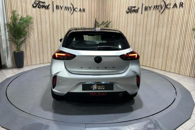 Opel Corsa image 2