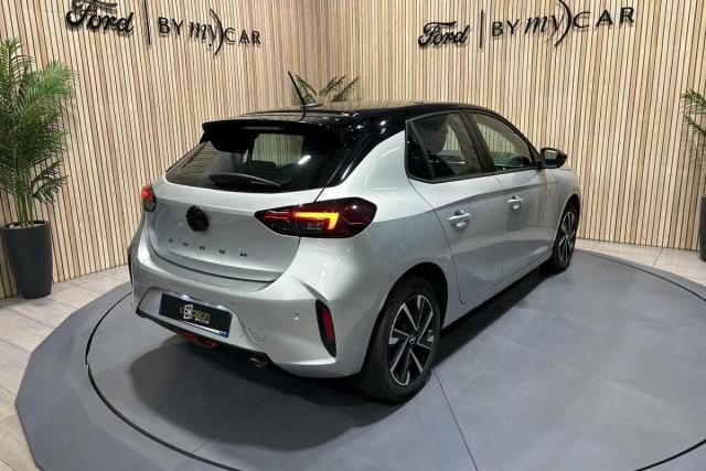 Opel Corsa image 7