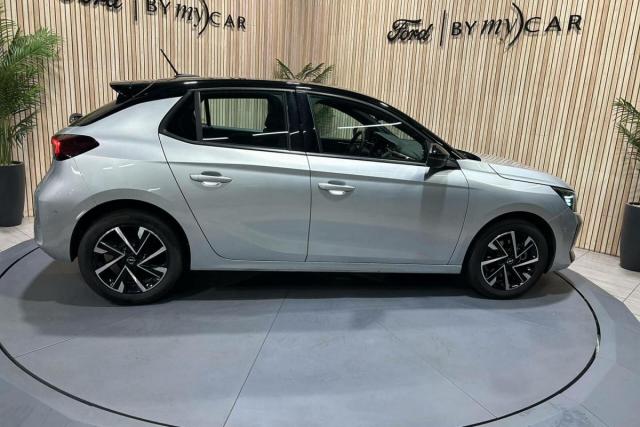 Opel Corsa image 9