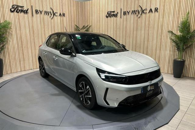 Opel Corsa image 4