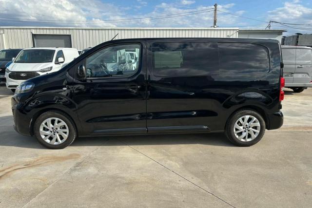 Citroen Jumpy image 1
