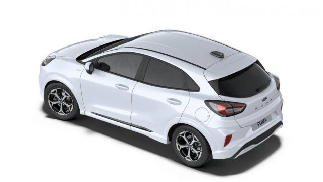 Ford Puma image 8