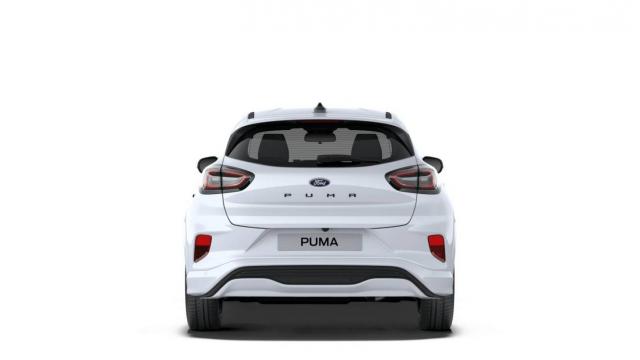 Ford Puma image 6