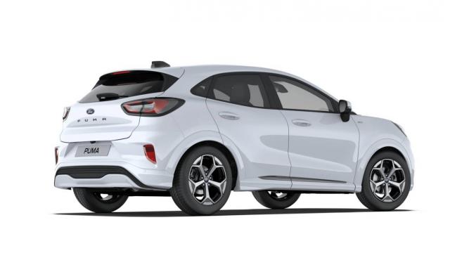 Ford Puma image 5