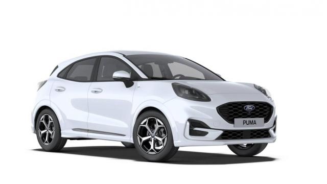 Ford Puma image 9