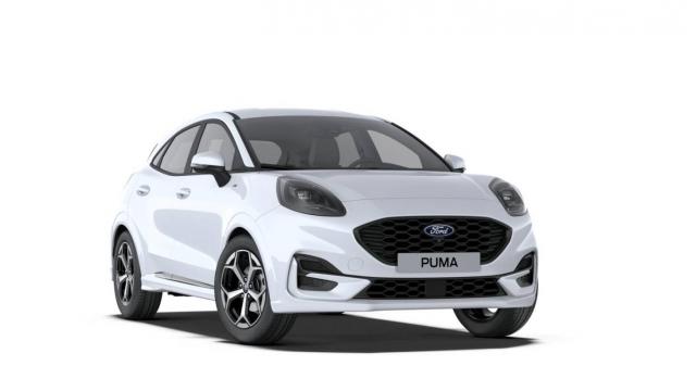Ford Puma image 4