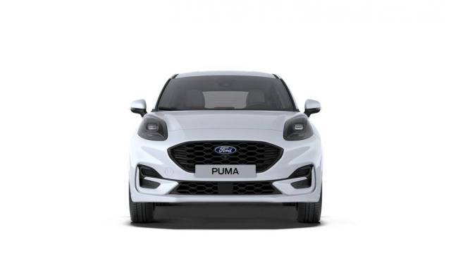 Ford Puma image 7