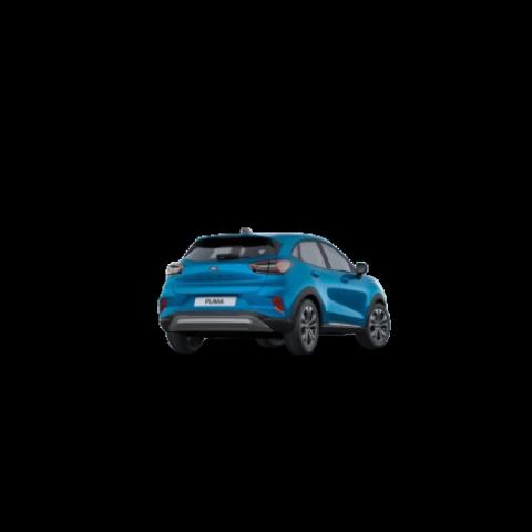 Ford Puma image 5