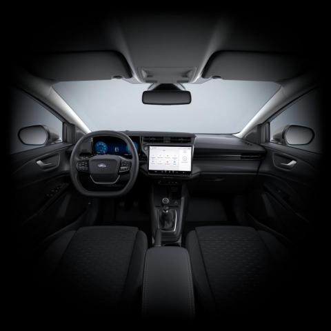 Ford Puma image 6
