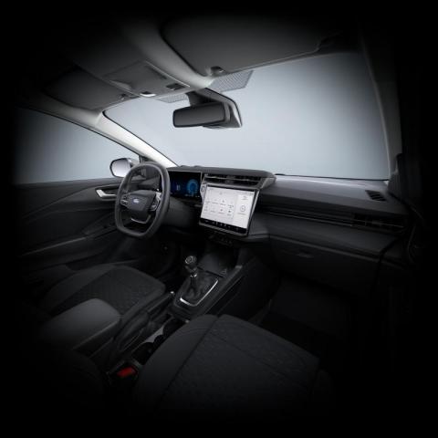 Ford Puma image 3