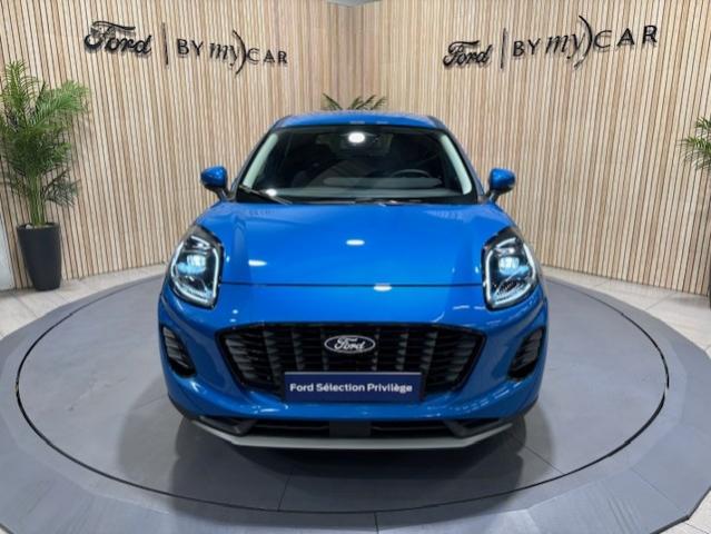 Ford Puma image 9