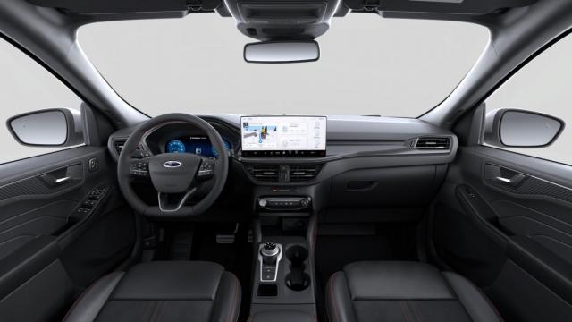 Ford Kuga image 9