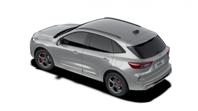 Ford Kuga image 8