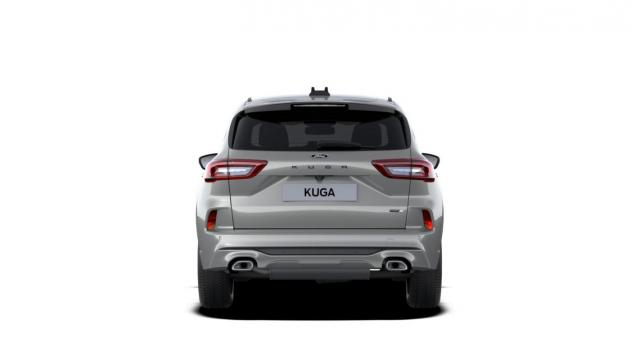 Ford Kuga image 5