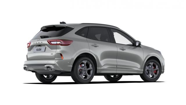 Ford Kuga image 2