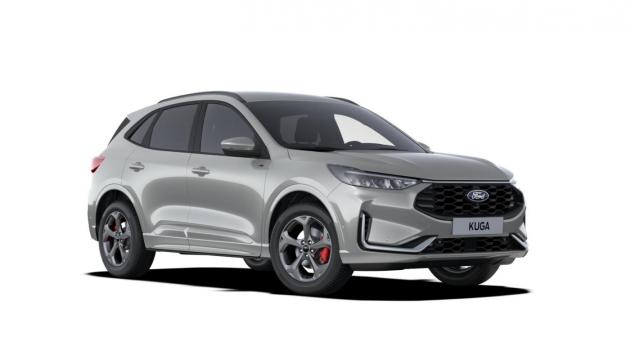 Ford Kuga image 6