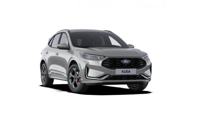 Ford Kuga image 7