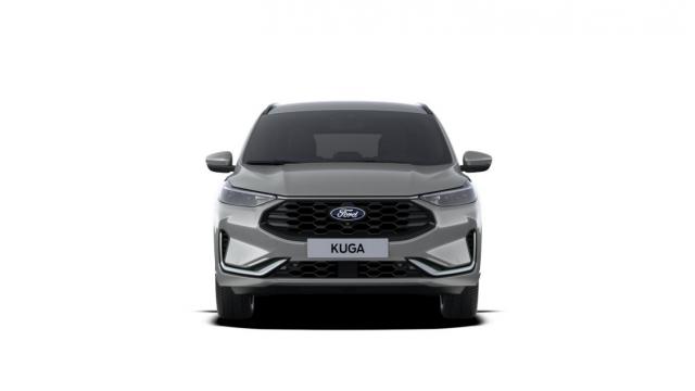 Ford Kuga image 4