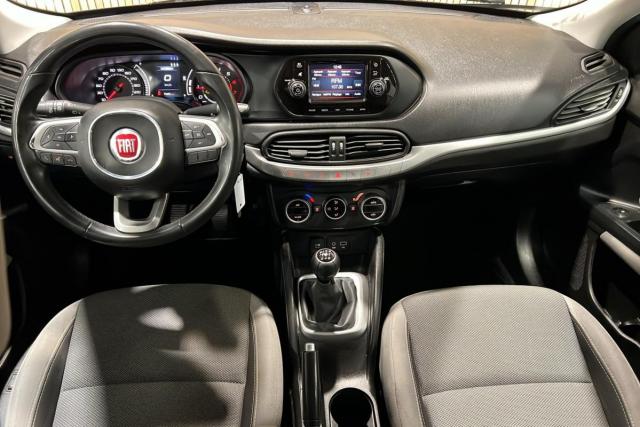 Fiat Tipo image 7