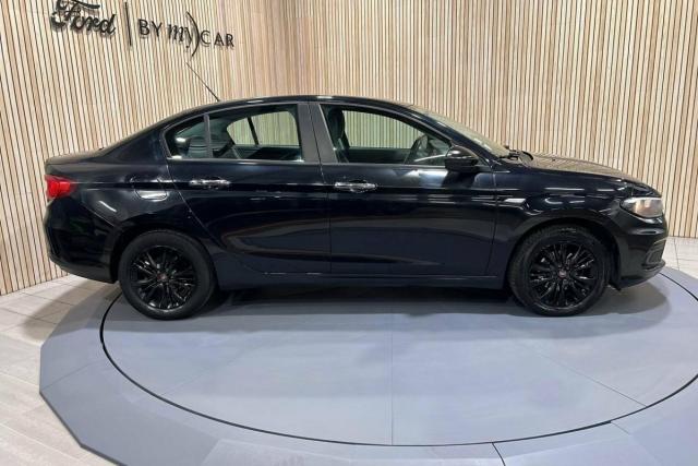 Fiat Tipo image 9