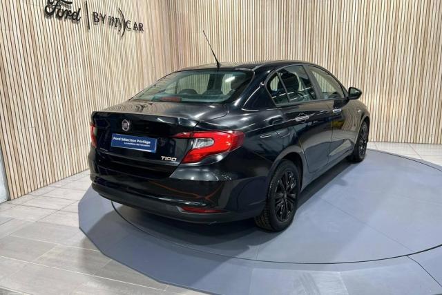 Fiat Tipo image 4