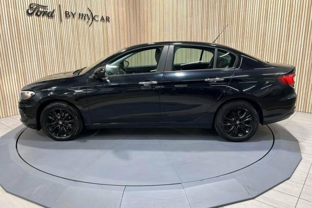 Fiat Tipo image 3
