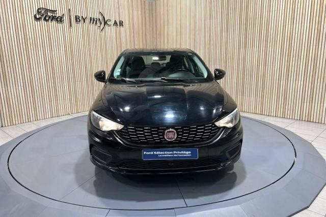 Fiat Tipo image 2