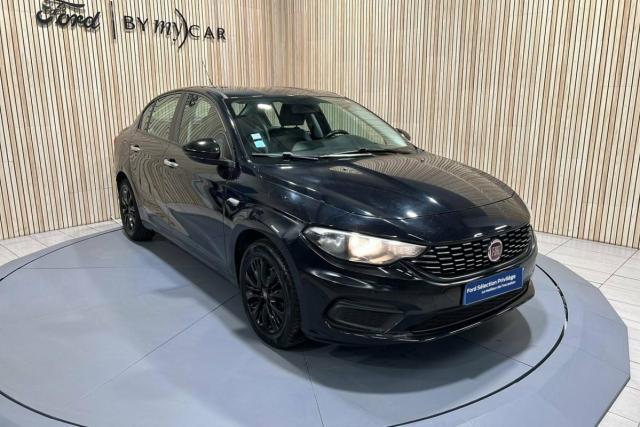 Fiat Tipo image 1