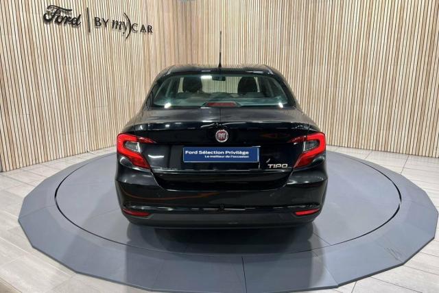 Fiat Tipo image 6