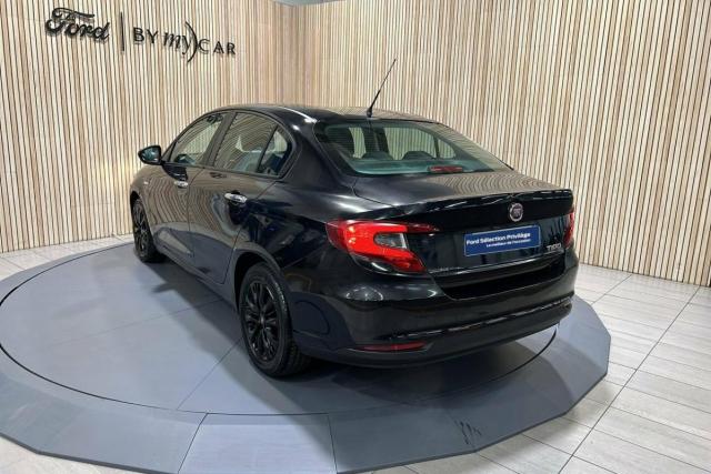 Fiat Tipo image 8
