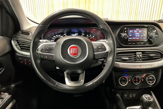 Fiat Tipo image 5