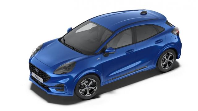 Ford