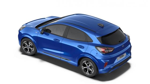 Ford Puma image 3