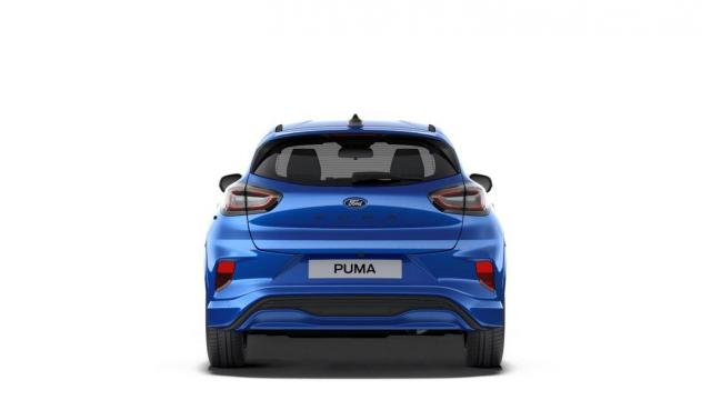 Ford Puma image 7