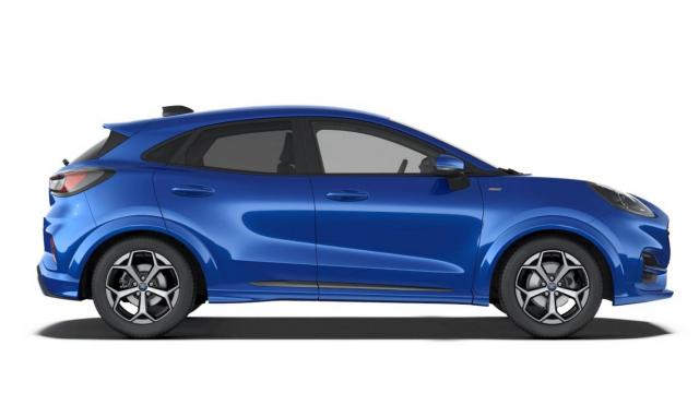 Ford Puma image 6