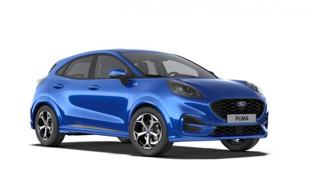 Ford Puma image 6