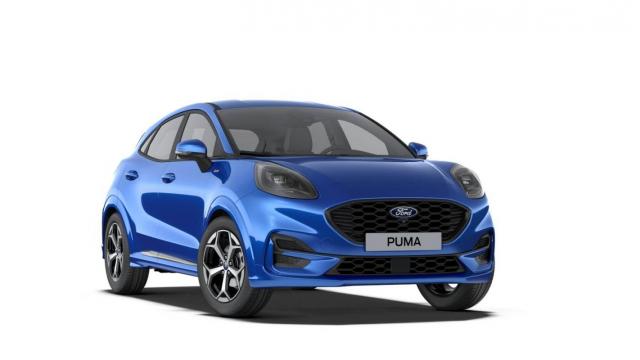 Ford Puma image 9