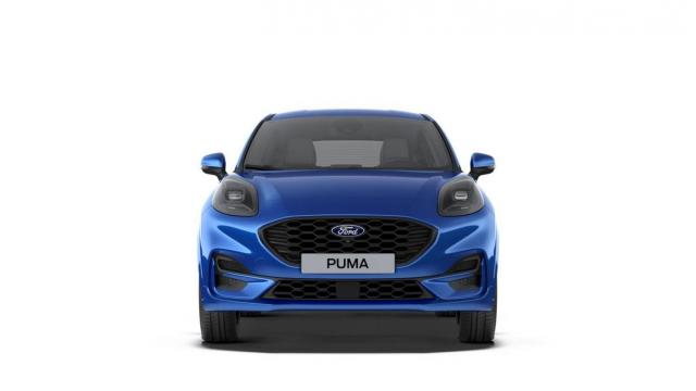 Ford Puma image 4