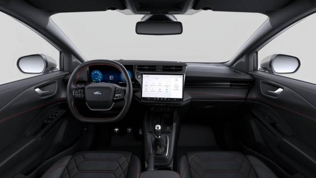 Ford Puma image 8